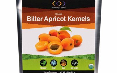 How Do Apricot Seeds Fight Cancer?