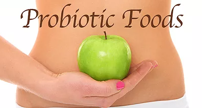 3 Probiotic Super Foods (And Why Yogurt Is Not One Of Them)