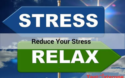 9 Tips To Reduce Stress In Your Life