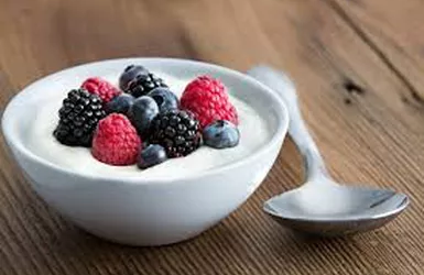 Is Yogurt Healthy?