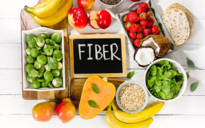 7 Reasons to Fiber Up In 2019!!