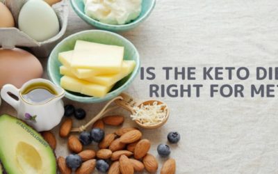 7 Things To Consider Before Going Keto