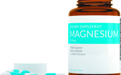 Find The Best Magnesium Supplement [For YOUR Body]