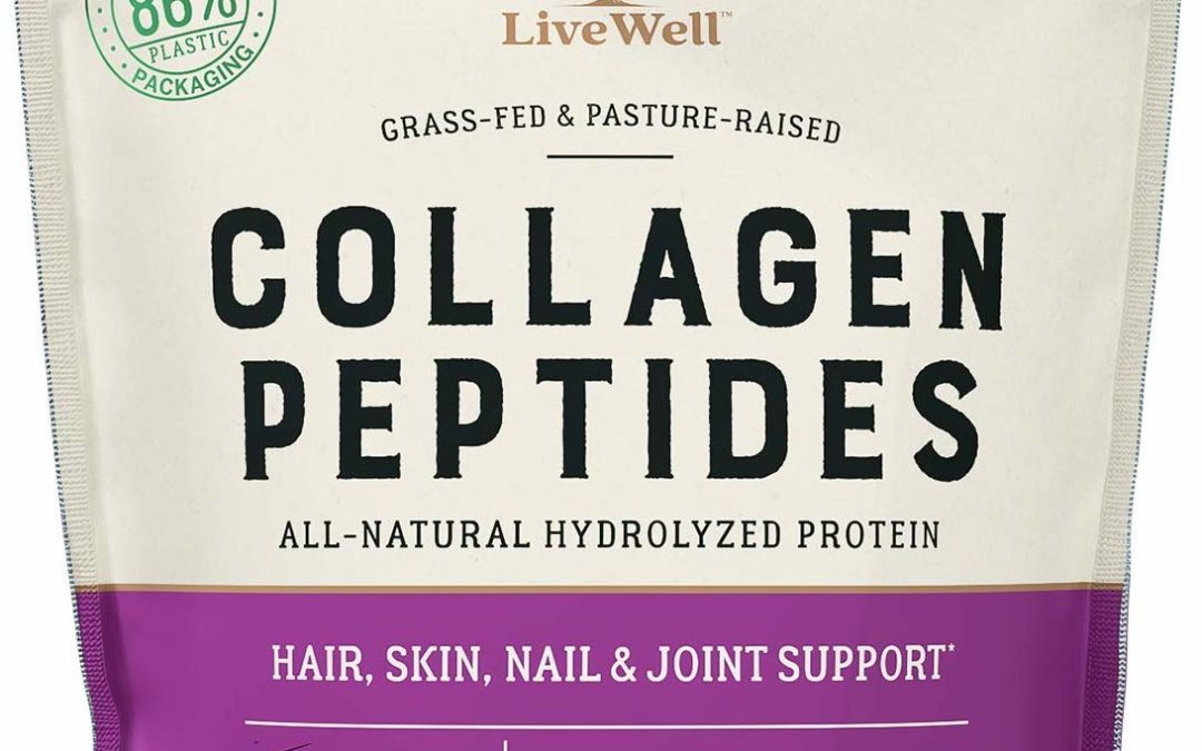 What’s The Best Collagen Supplement? [What To Look For]